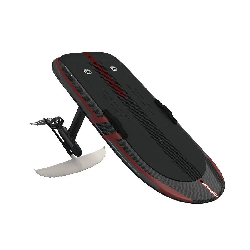 Прямые поставки с завода полного комплекта водонепроницаемых сёрфбордов EFOIL из углеродного волокна, стоячих высокоскоростных электрических гидрофойлов SUP.