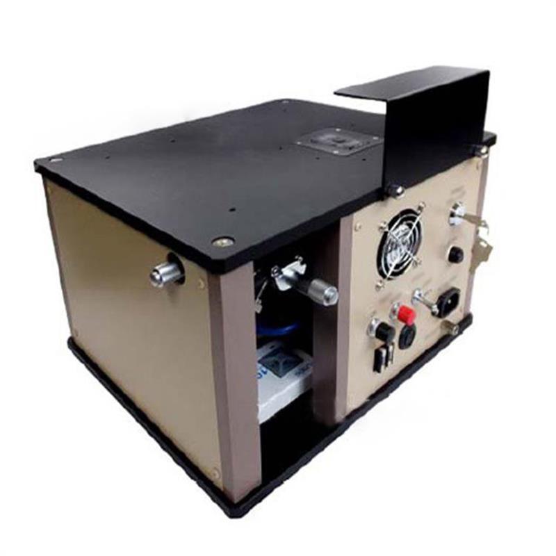 散乱光光弹性应力仪 型号SLP-2000（518nm）库号M142347