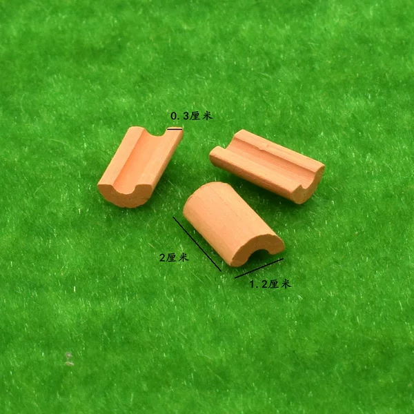 1 red tile
