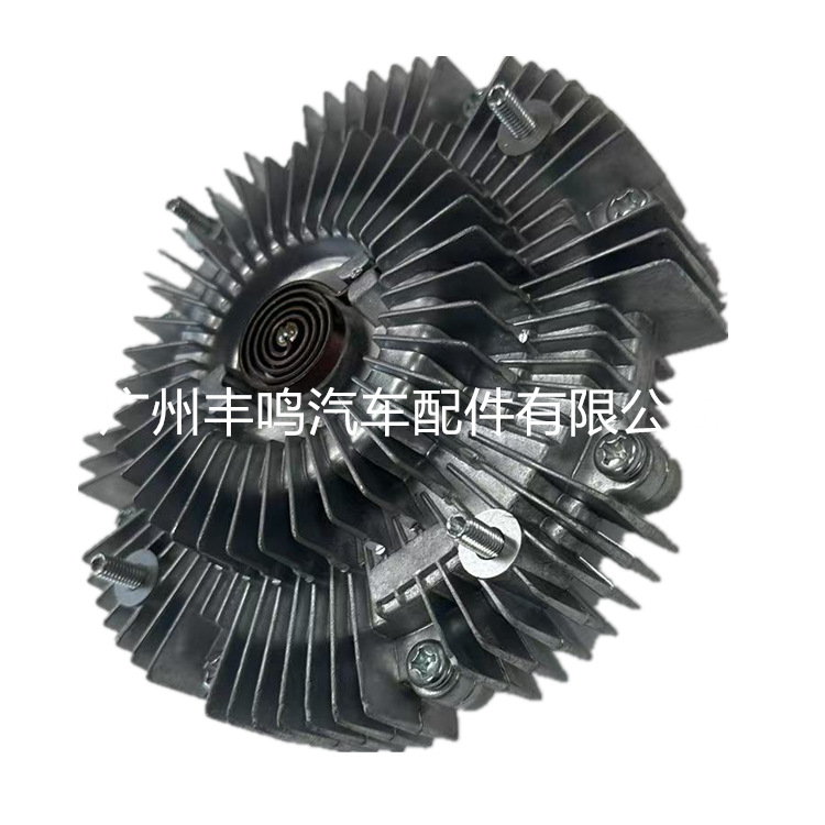 21082 - EB30A para acoplador de ventilador NISSAN NAVARA D40