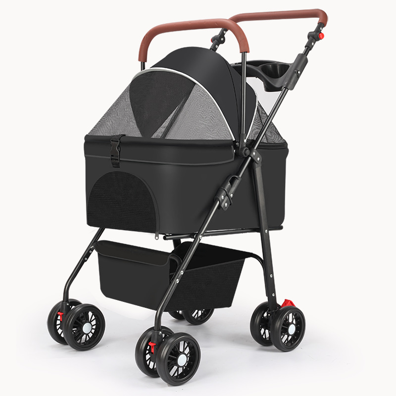 G14 detachable black
