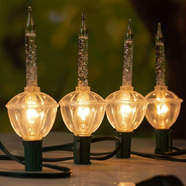 室外LED;LED装饰灯;彩色灯泡