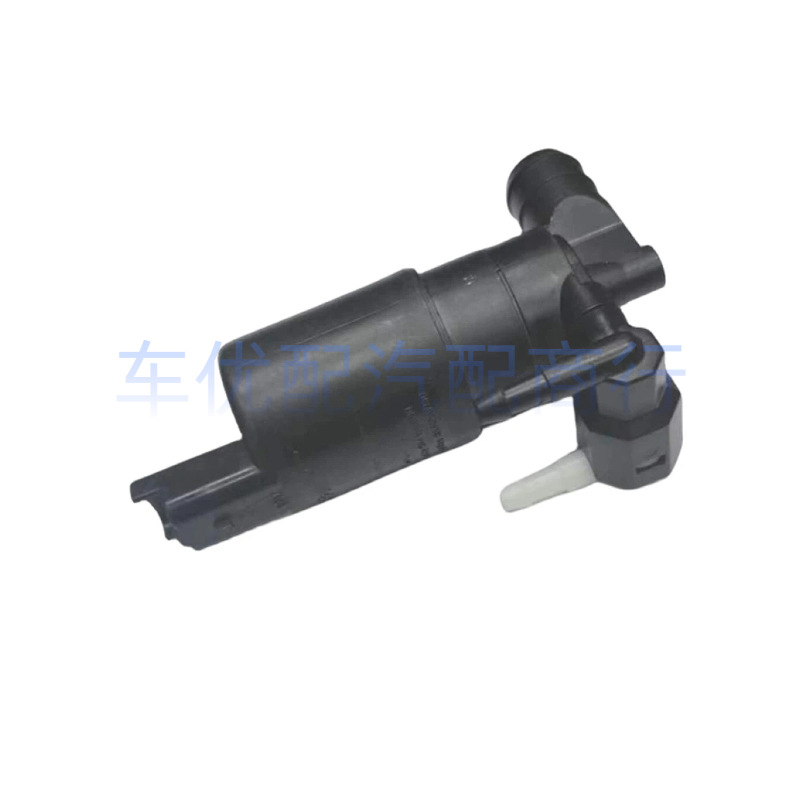 643475 Is Suitable for Peugeot 307 Citroen Sega Water Spray Motor Wiper Water Spray Motor Zq9240878