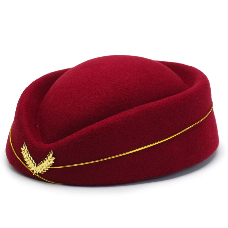 Hat, suit, beret
