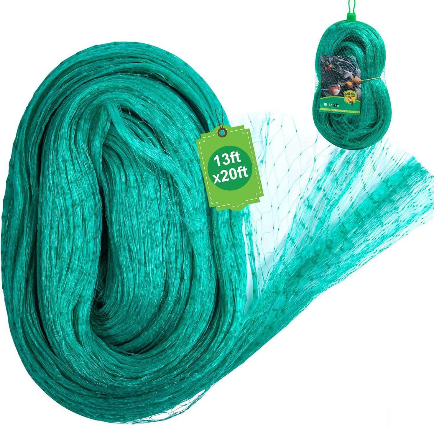 Трансграничные спотовые садовые инструменты производители поставляют противоптичьи сети