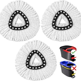 ���D�ϰ���Q�^����O-Cedar EasyWring3���b��ϴ�����w�S����坍