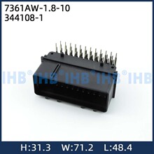 7361AW-1.8-10 344108-1��܇��ˮ�B���� �Ӳ������ ܇�ù�ĸ����