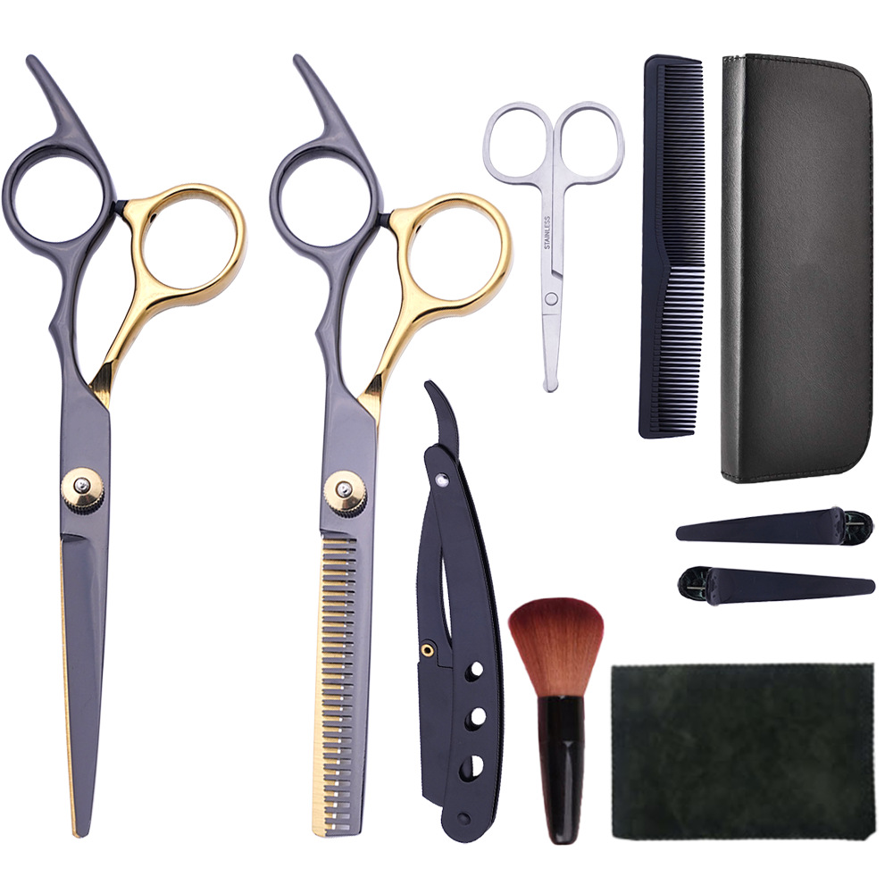 Fábrica directa tijeras de corte de pelo tijeras de corte de pelo tijeras tijeras de corte de pelo tijeras de corte de pelo tijeras