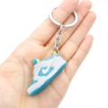 63. Silver Blue