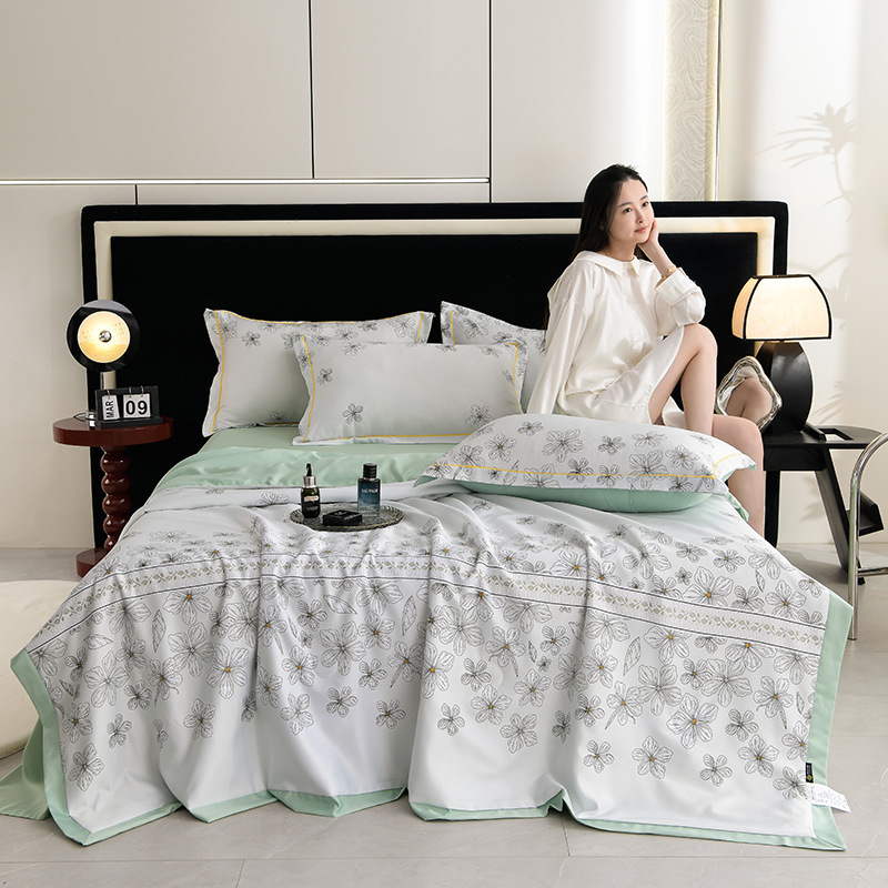 신선한 꽃 언어