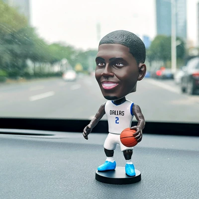 Car ornaments, World Cup Football Star - -spring-x-owen