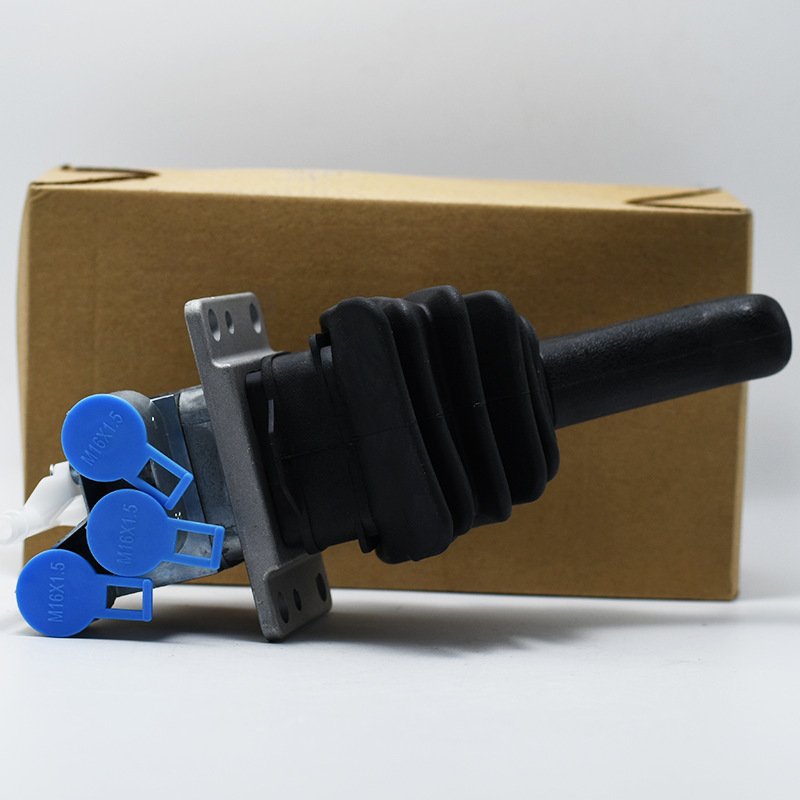 Piezas europeas manuales del autobús del camión pesado de la válvula 9617231220 de SMT