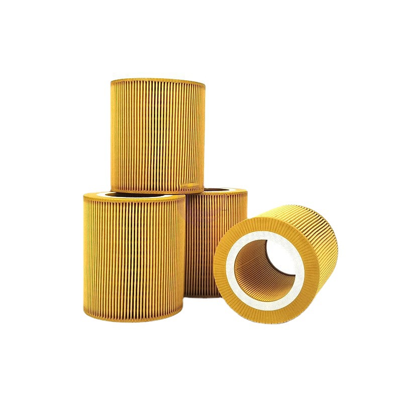 6211473750空气过滤器滤芯6211473700 博莱特空压机保养配件空滤