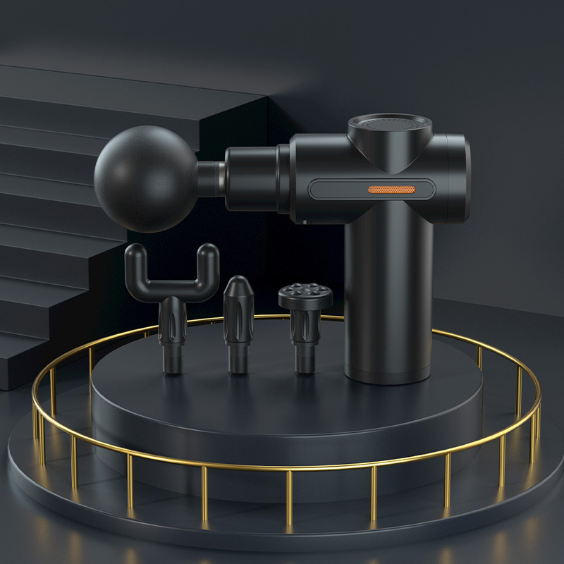 Accesorios de pistola de fascia modificado cabeza de simulación sexy productos sexuales para adultos femeninos