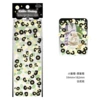 Little Daisy-Black Disdi