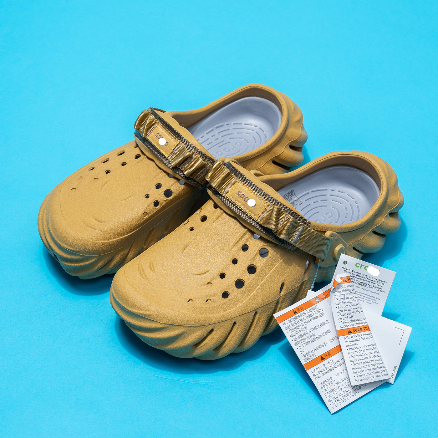 Zuecos de Playa para Hombre de EVA Transpirables Ligeros y Antideslizantes para Exteriores