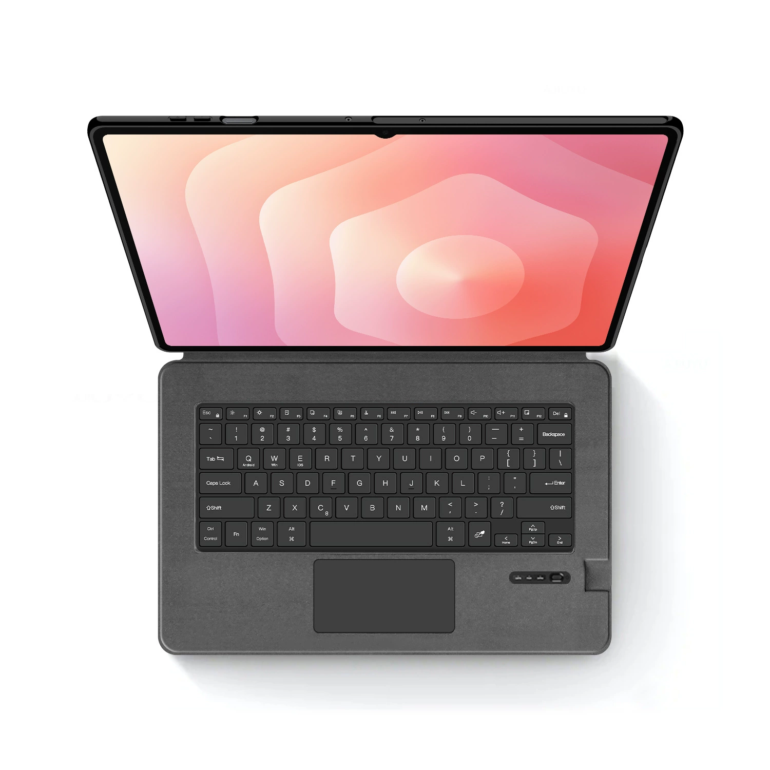 Samsung, S11, совместимая клавиатура, S9, защитный чехол, 14,6 дюйма, 8, bluetooth