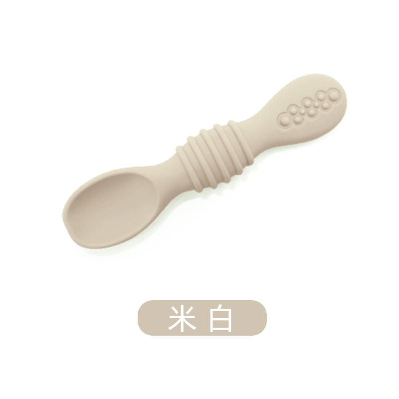 쌀국수숟가락 [오프화이트]