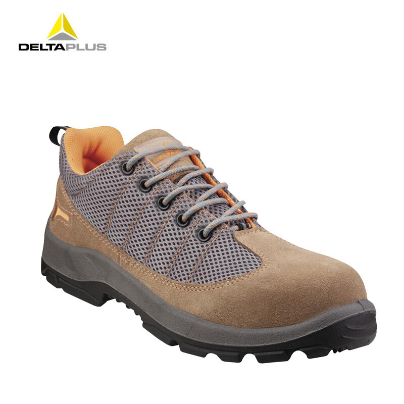 Delta Tower 301232 zapatos de protección contra golpes resistentes a altas temperaturas anti-perforación antiestática anti-frio zapatos de seguridad taller zapatos de protección contra el trabajo
