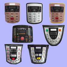 电压力锅主板电源板电脑板维修套板电路板线路板控制板显示板