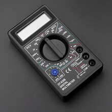 DT830B�������ñ����ܱ����ѹ��������������ܲ����Ǳ����޵��