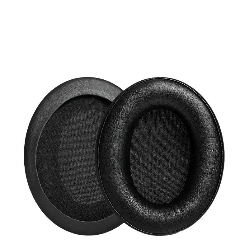 Подходит к Hyperx Kingston Cloud Silver II Hurricane Hurricane 2nd Generation 2nd Generation Ear Model Ear Cushion