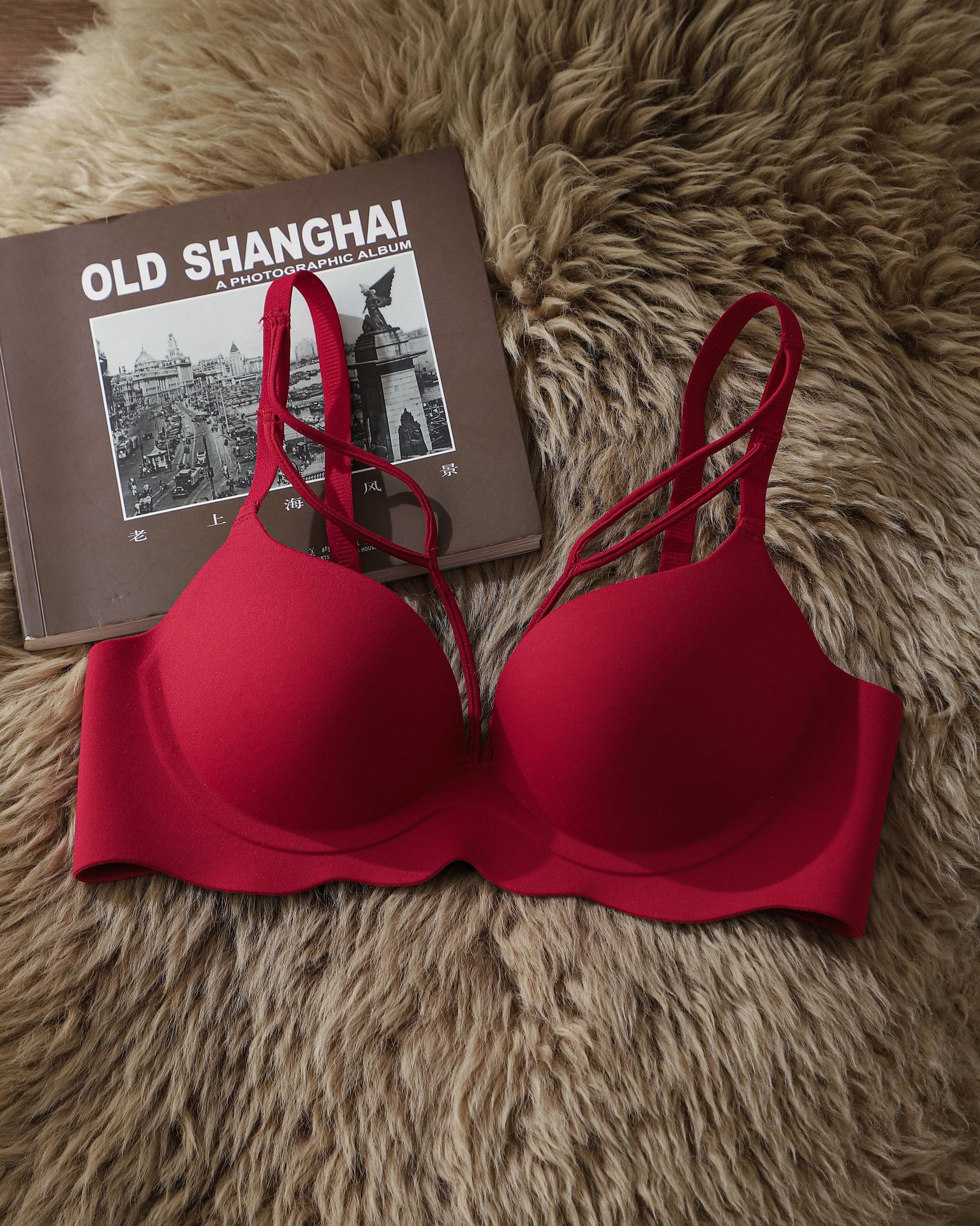 업그레이드 버전 6615-Ankela Red