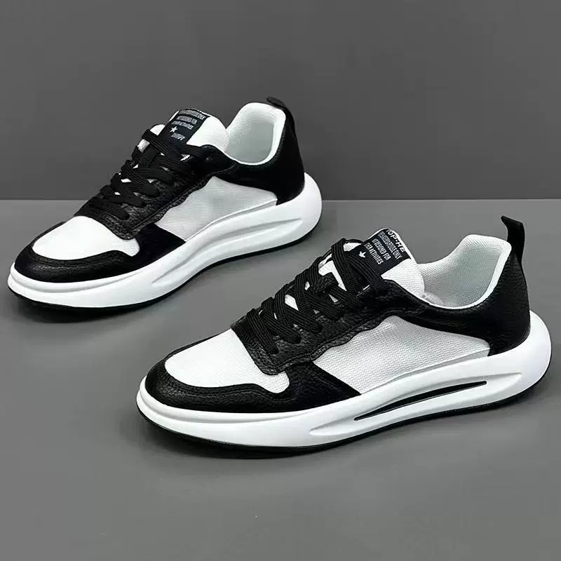 Breathable casual footwear, universal sports shoes, city style, soft sole