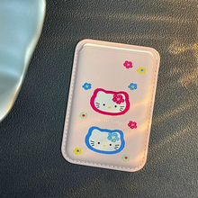 ��ͨKTèͼ������iPhone17Pro��������Magsafe����PUƤ�ʿ���
