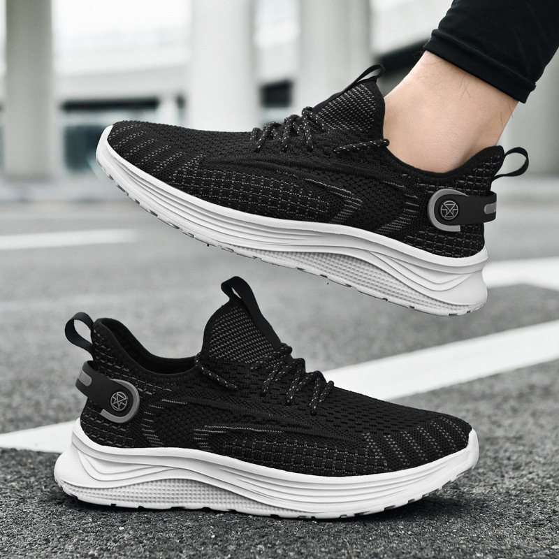 running sneakers