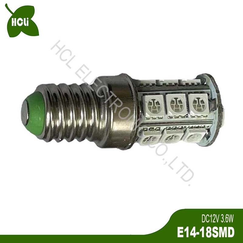 E14-18SMD-1201