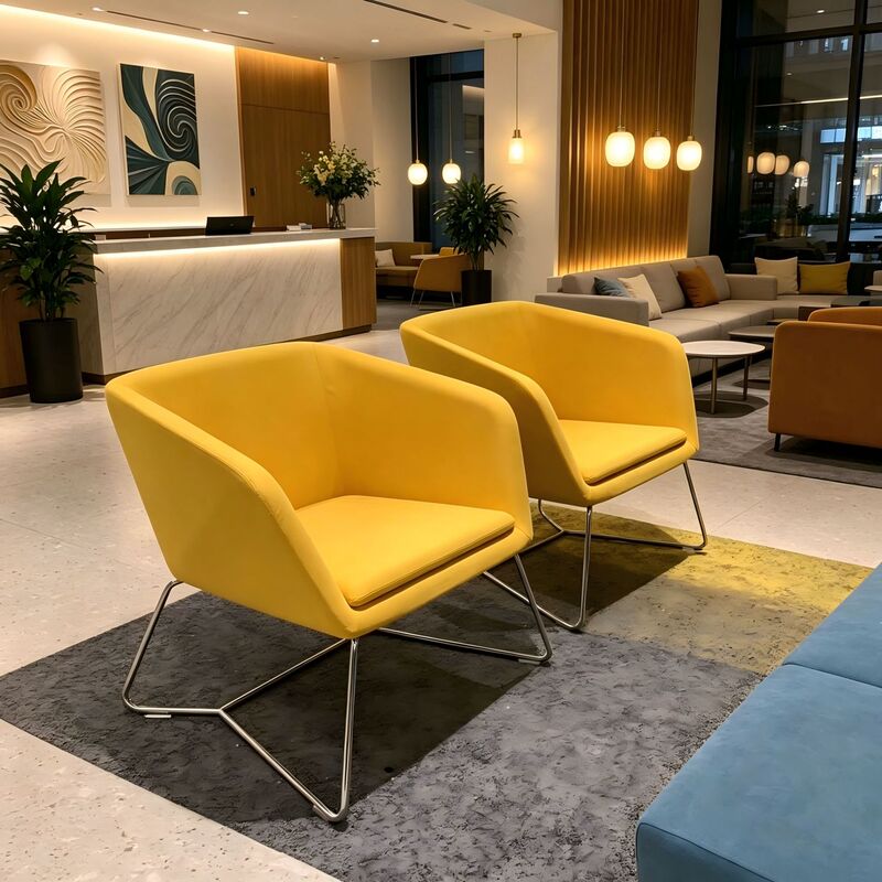 Modern Minimalist Meeting Chairs for Sales Offices, Hotels, Clubs, 4S Stores, Office Chairs, School, Bank, Administrative Center Reception Chairs Modern Minimalist Meeting Chairs for Sales Offices, Hotels, Clubs, 4S Stores, Office Chairs, School, Bank, Administrative Center Reception Chairs