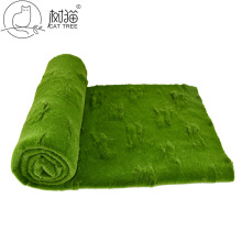 厂家批发仿真苔藓草皮植物墙配材绿色假青苔装饰多肉植物盆景花泥