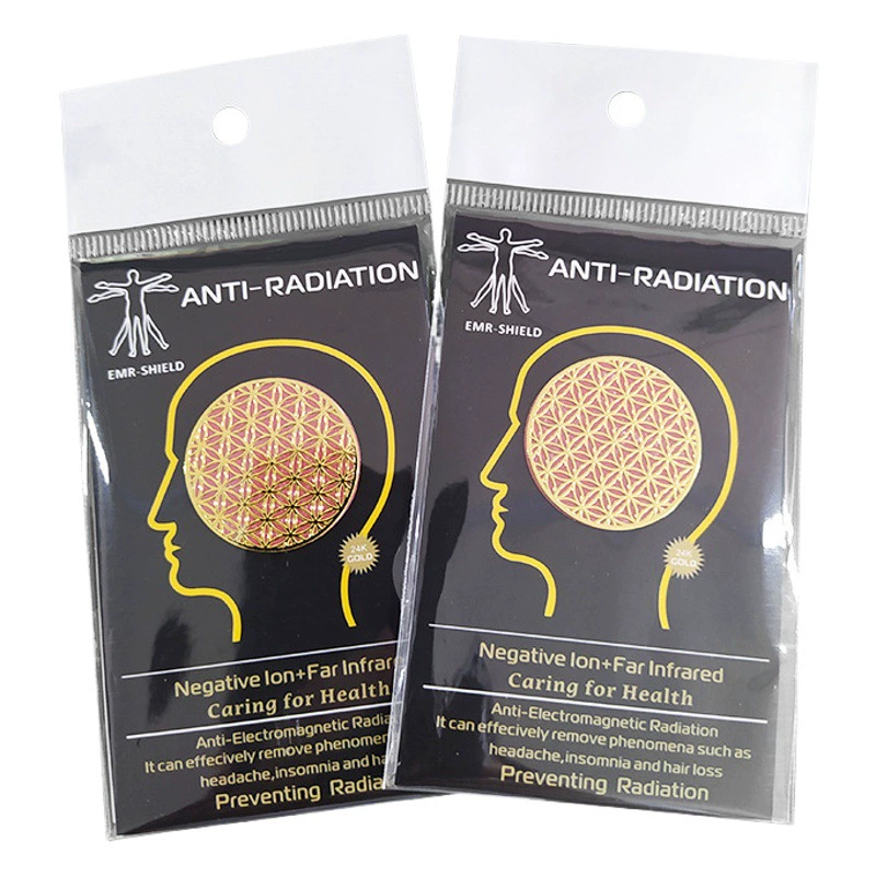 Трансграничная электронная коммерция, элементы следов руды, радиационно-стойкая энергия, наклейка для мобильного телефона, сетка, отрицательные ионы, компьютерный предмет, дизайн изображения