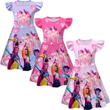 �羳�¿�Ůͯ�ɷ���˯ȹK-POP:��ħŮ��Ůͯţ��˿����ȹ26190