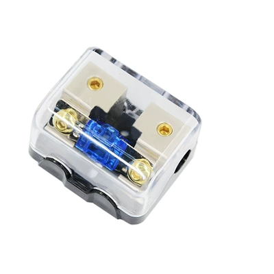 car amplifier fuse, Other Car Video