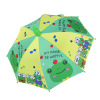 Automatic street umbrella for elementary school students solar-powered, fully automatic, custom made, wholesale