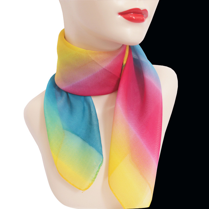 레인보우 그라디언트