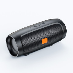 ホット販売小型および中型戦争ドラム Bluetooth スピーカー J007 屋外ストラップポータブルミニギフトオーディオサポート IPHOE13