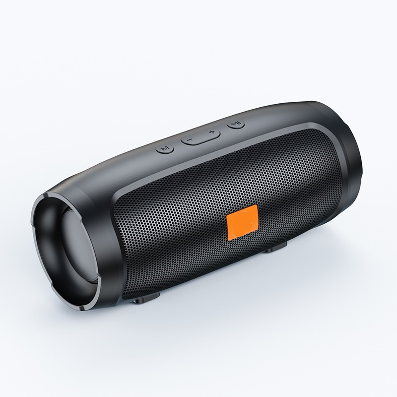 ホット販売小型および中型戦争ドラム Bluetooth スピーカー J007 屋外ストラップポータブルミニギフトオーディオサポート IPHOE13|undefined