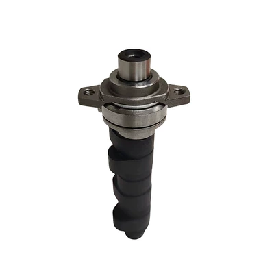 Honda XR250R – Crankshaft, camshaft