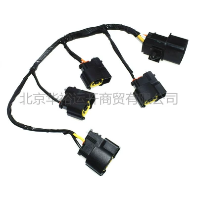 Power supply, ignition system accessories Kia Ignition Wire Speed