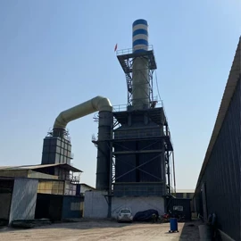 除尘设备配件;废气处理设备;不脱硫除尘