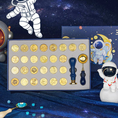 廠家通用火漆印章全套便宜多款圖案印章章頭批發信封請柬封口浮雕