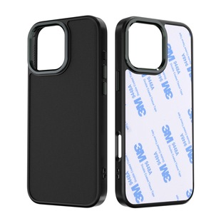 �m��iPhone16�֙C���o�׽���Ȧ����15P�֙C��3M�z�NƤPC+TPU�ز�