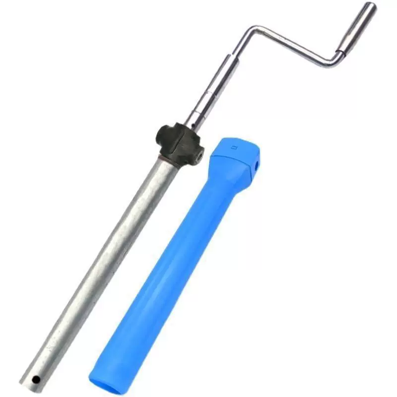 护理床摇把配件摇杆病床手摇柄各种尺寸病床起背升降摇杆丝杠拉杆