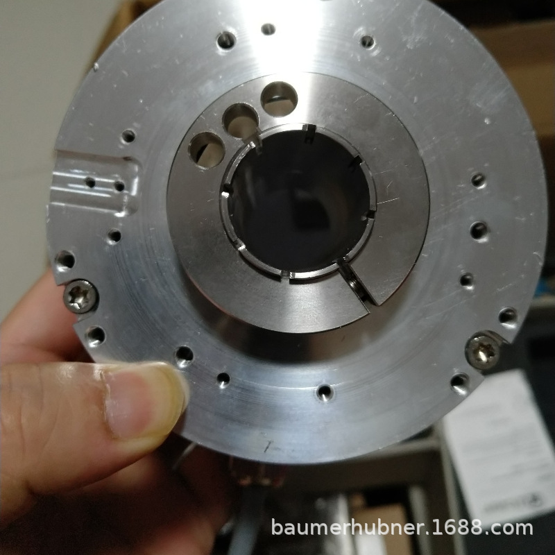 kubler编码器优惠出售05.2400.3122.1024光电编码器