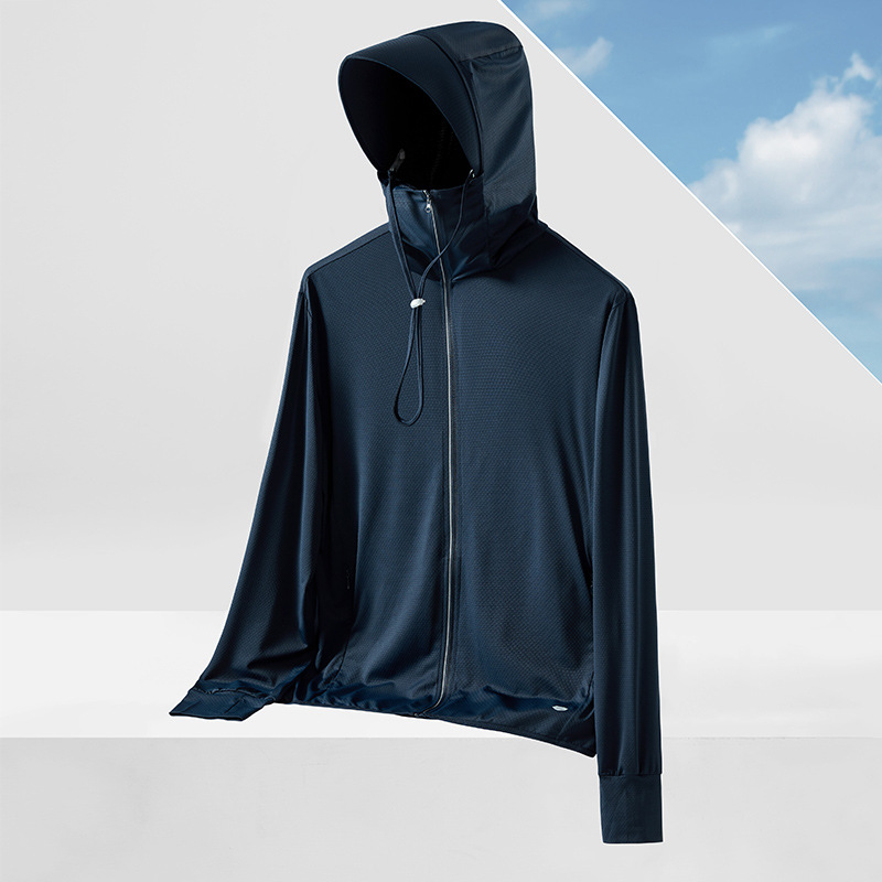 남성용 다크블루