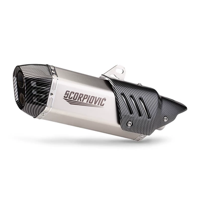 Sheng Shi 51MM Universal 450SR Motorcycle exhaust pipe