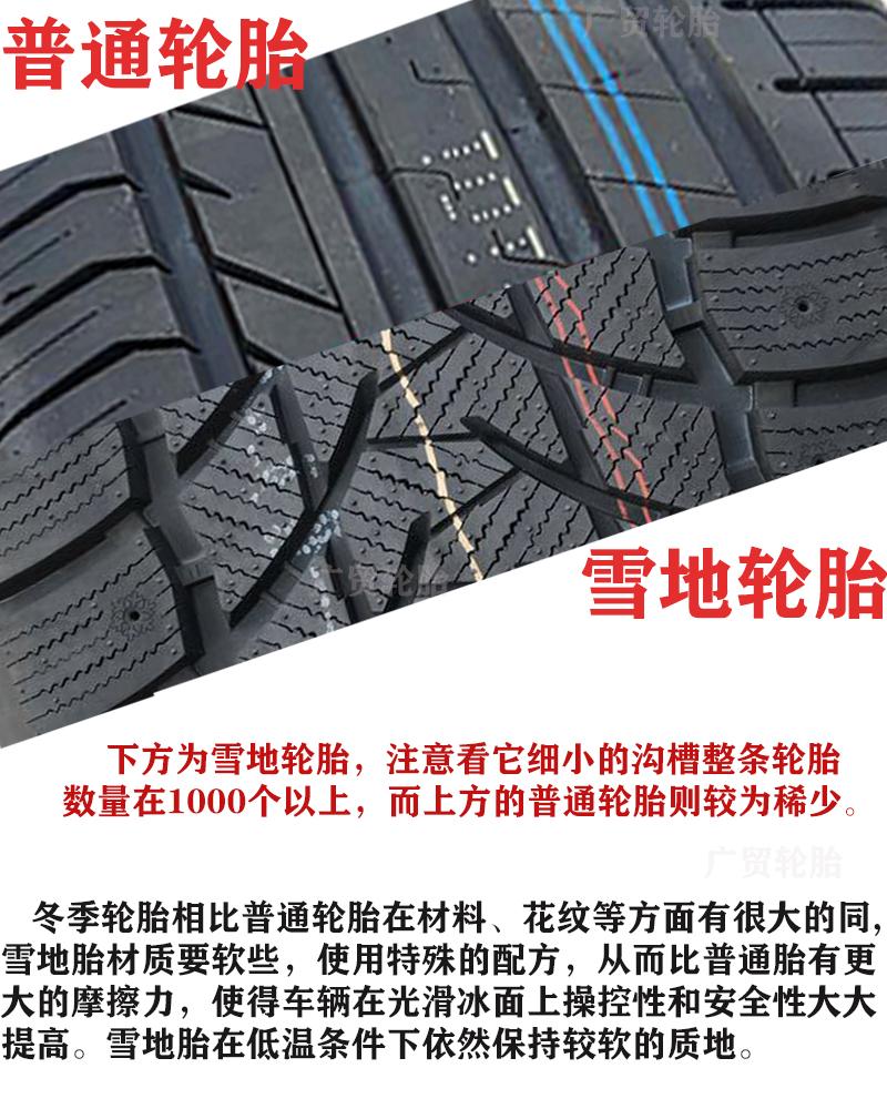 Venom Studded Snow Tires 315 285 265 235/70R17 Winter Anti-Skid 35X12.5R18R20